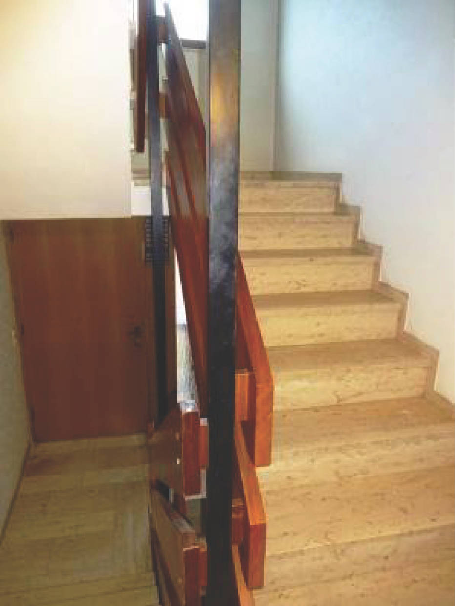 Garage, Zweifamilienhaus in Essener Str. 135, 45529 Hattingen, Niederwenigern - Bild 3