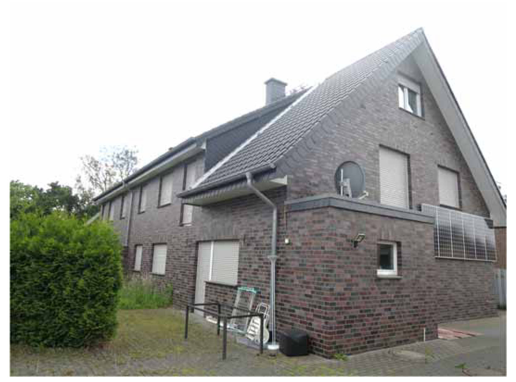 Doppelhaus in Dr. Sandforth-Straße 15a, 15b, 48231 Warendorf, Freckenhost - Bild 5
