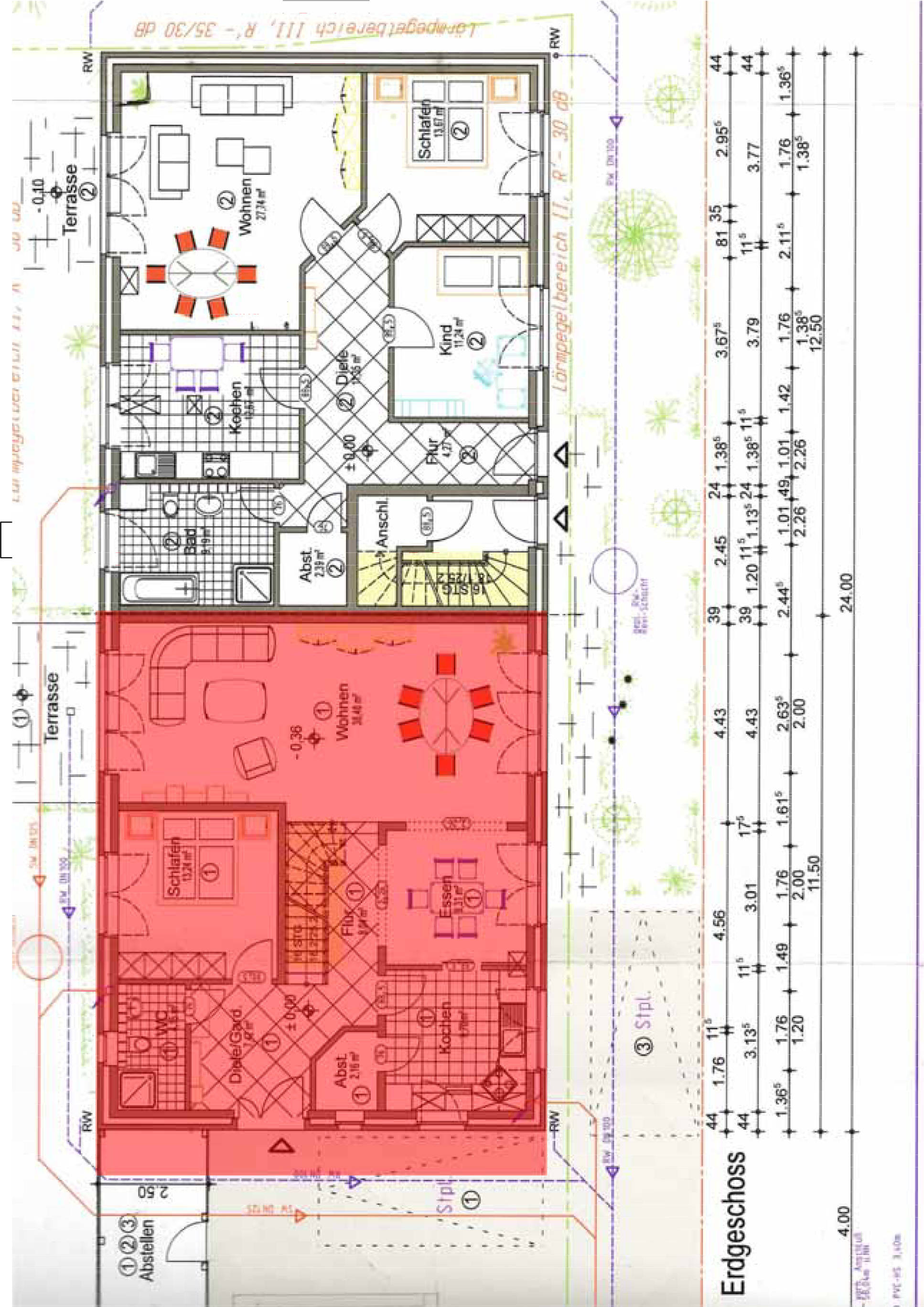 nordrheinwestpfalen 0012K0015/2023 Dr. Sandforth-Straße 15a, 15b, 48231 Warendorf, Freckenhost 11