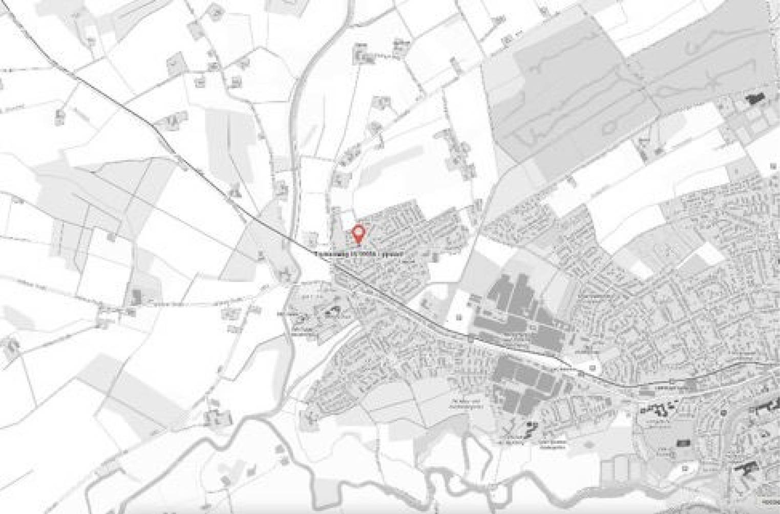 Garage, Eigentumswohnung (3 bis 4 Zimmer) in Trockelsweg 18, 20, 59556 Lippstadt, Cappel - Bild 5