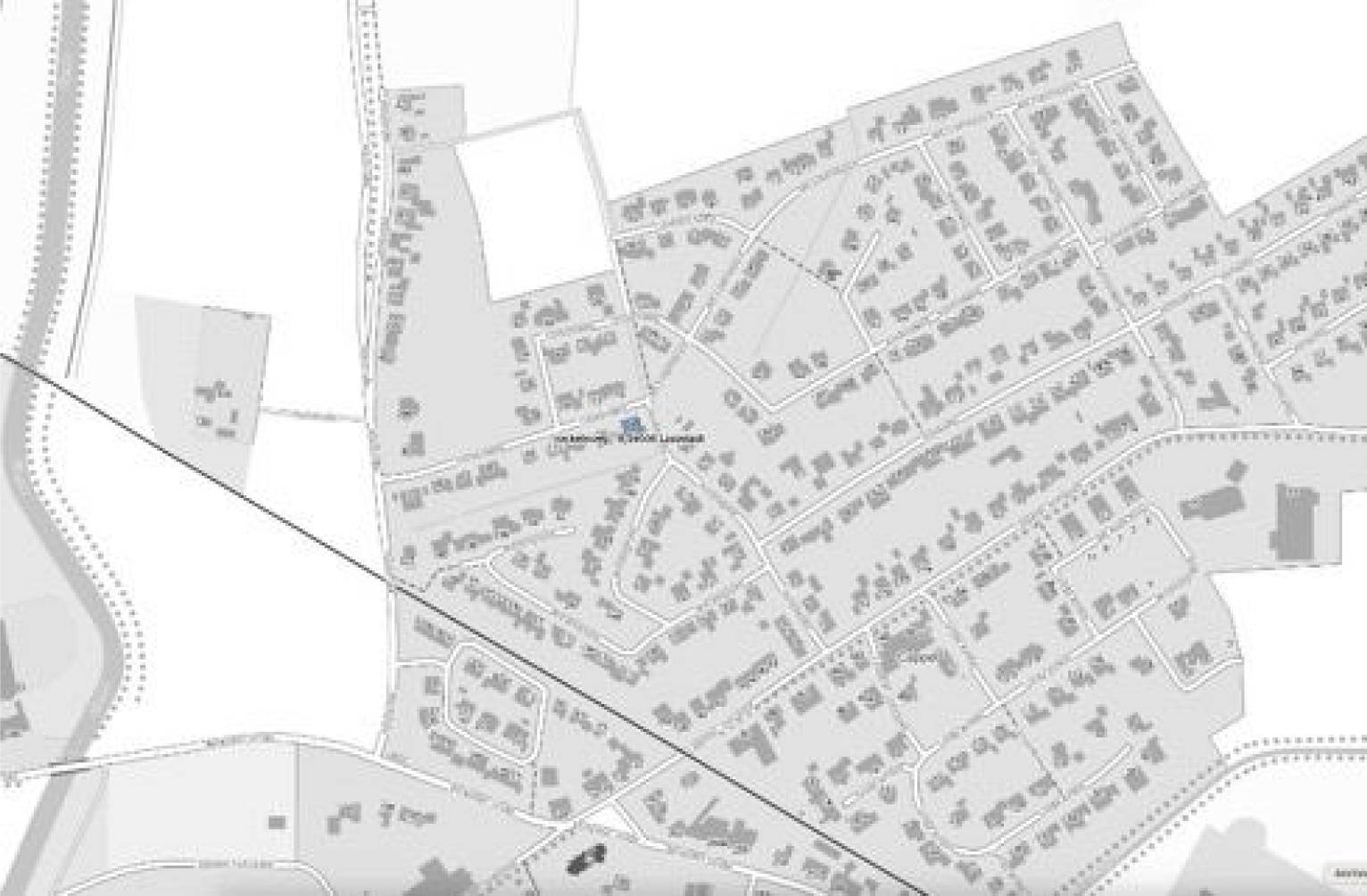 Garage, Eigentumswohnung (3 bis 4 Zimmer) in Trockelsweg 18, 20, 59556 Lippstadt, Cappel - Bild 4