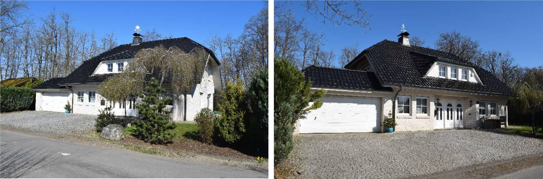 Einfamilienhaus in Höhenstraße 114, 57439 Attendorn, Windhausen- Auf der Höhe