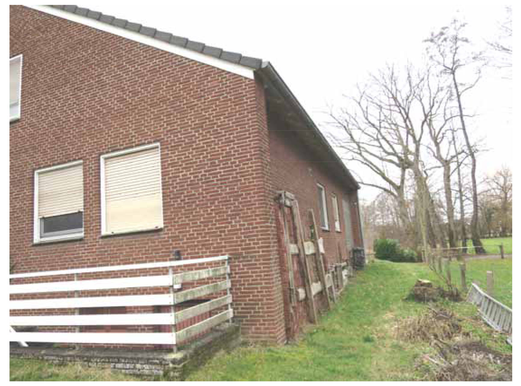 Einfamilienhaus in Lütken Heide 22, Merschkamp, 48291 Telgte, Westbvern - Bild 3
