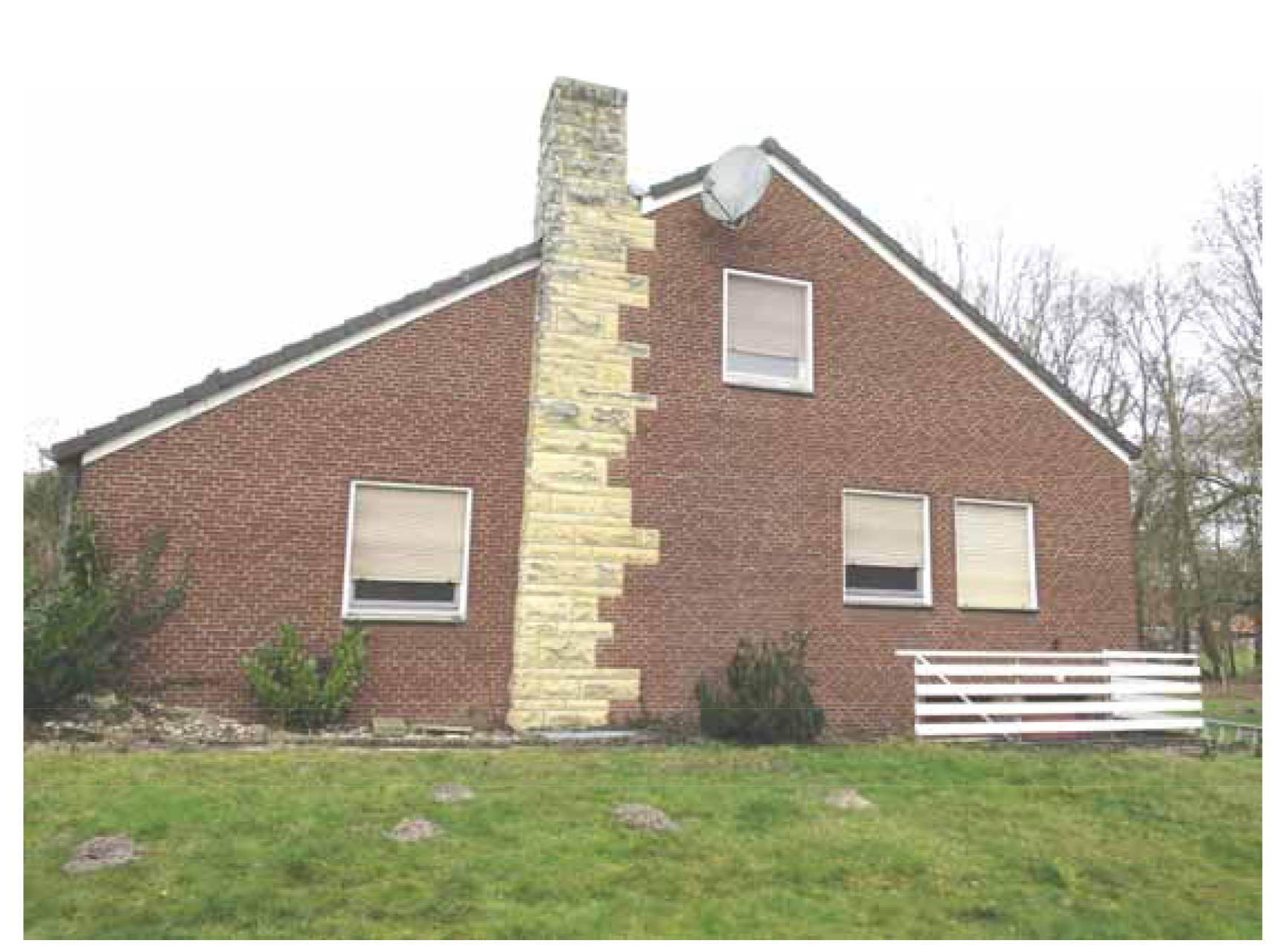 Einfamilienhaus in Lütken Heide 22, Merschkamp, 48291 Telgte, Westbvern - Bild 2