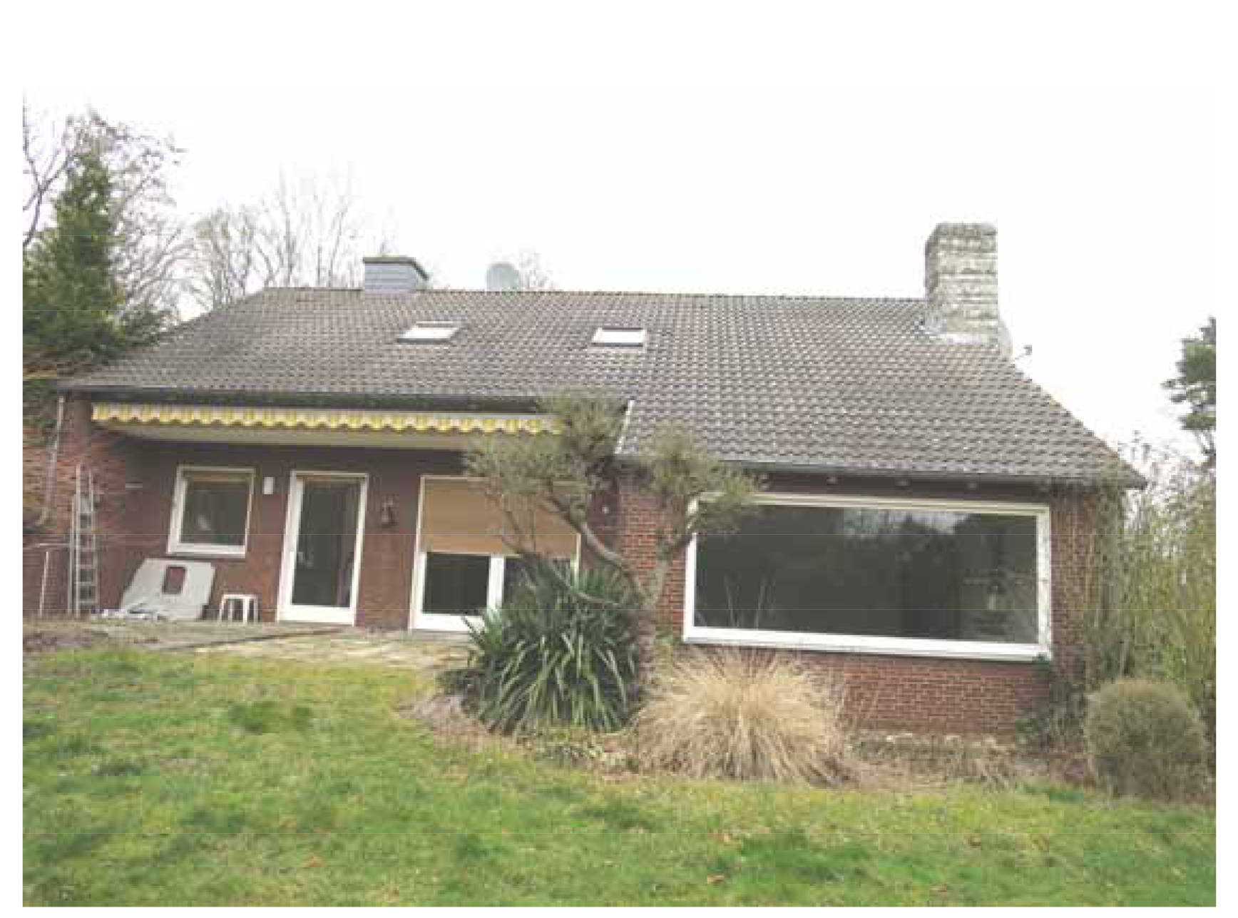 Einfamilienhaus in Lütken Heide 22, Merschkamp, 48291 Telgte, Westbvern - Bild 4