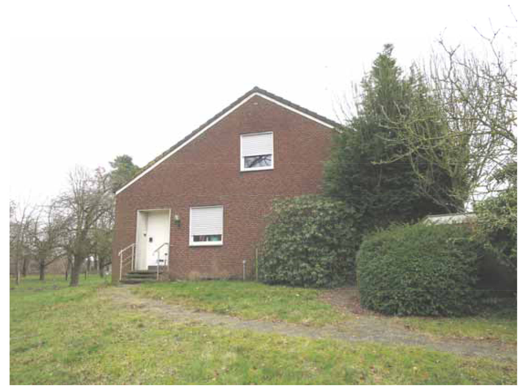 Einfamilienhaus in Lütken Heide 22, Merschkamp, 48291 Telgte, Westbvern