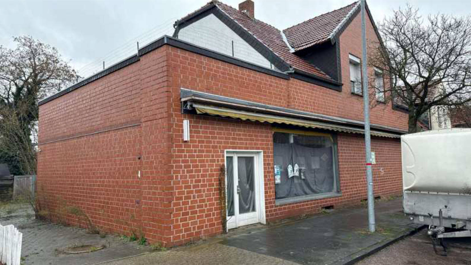Wohn-/Geschäftshaus, Garage in Ludgeristraße 43, 48429 Rheine - Bild 4