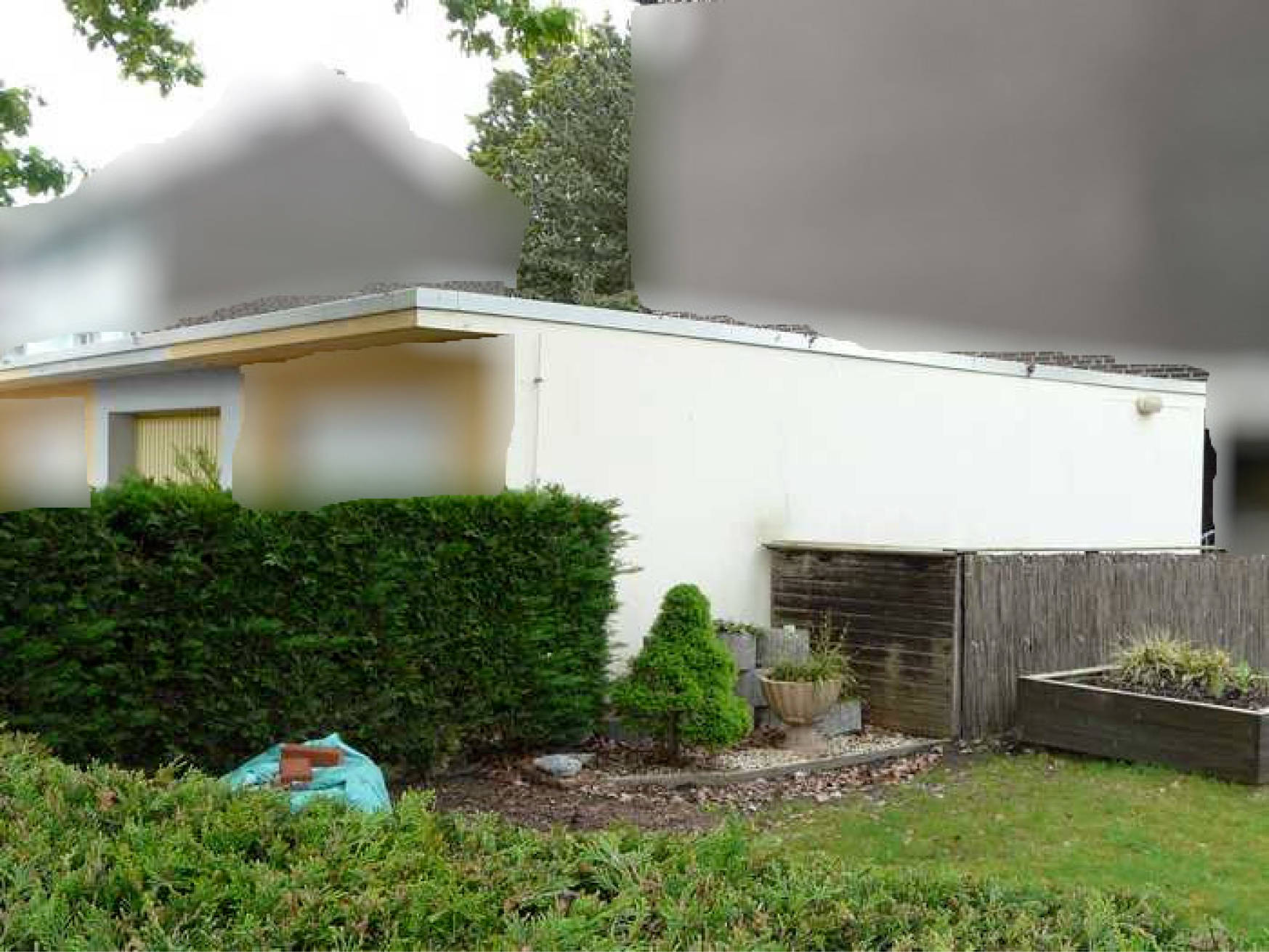 Garage, Eigentumswohnung (3 bis 4 Zimmer) in Bastertweg 2, 4, 6, Bastertweg, 59555 Lippstadt - Bild 4