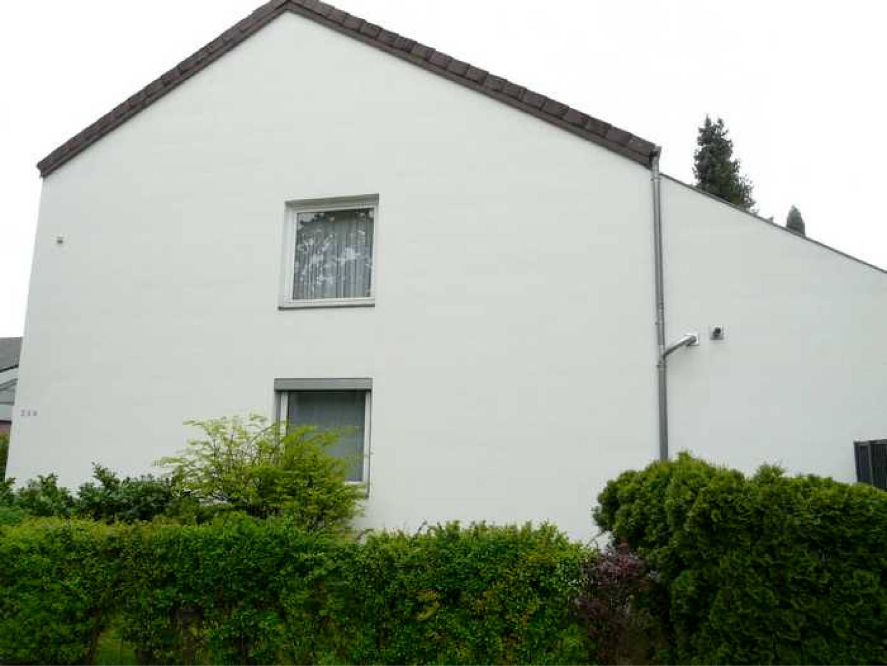 Garage, Eigentumswohnung (3 bis 4 Zimmer) in Bastertweg 2, 4, 6, Bastertweg, 59555 Lippstadt - Bild 2