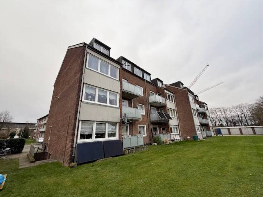 Eigentumswohnung (3 bis 4 Zimmer) in Katerkampweg 30,32,34, 48431 Rheine