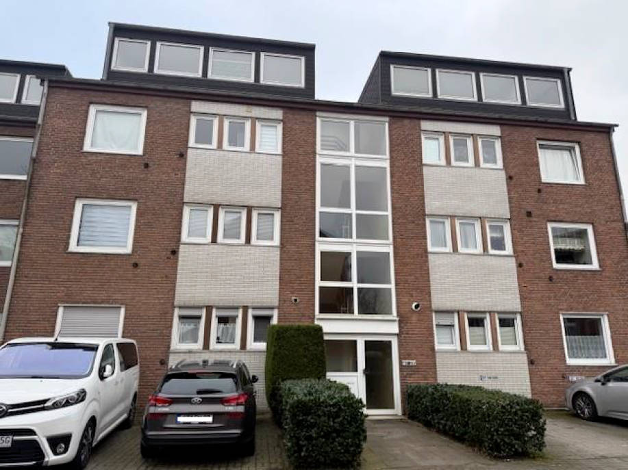 Eigentumswohnung (3 bis 4 Zimmer) in Katerkampweg 30,32,34, 48431 Rheine - Bild 3