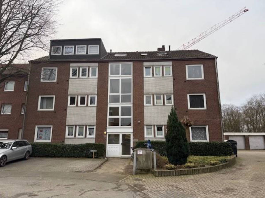 Garage, Eigentumswohnung (3 bis 4 Zimmer) in Katerkampweg 30,32,34, 48431 Rheine - Bild 4