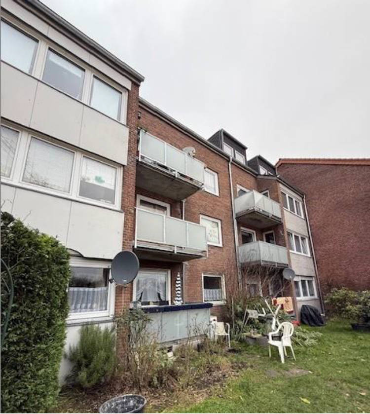 Garage, Eigentumswohnung (3 bis 4 Zimmer) in Katerkampweg 30,32,34, 48431 Rheine - Bild 3