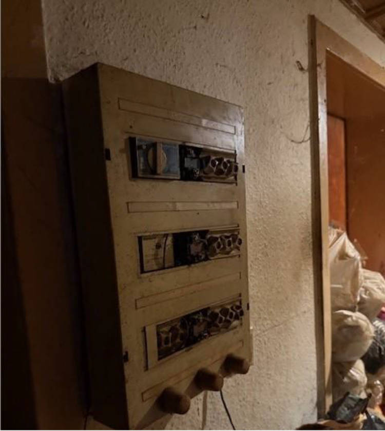 Garage, Eigentumswohnung (3 bis 4 Zimmer) in Katerkampweg 30,32,34, 48431 Rheine - Bild 5