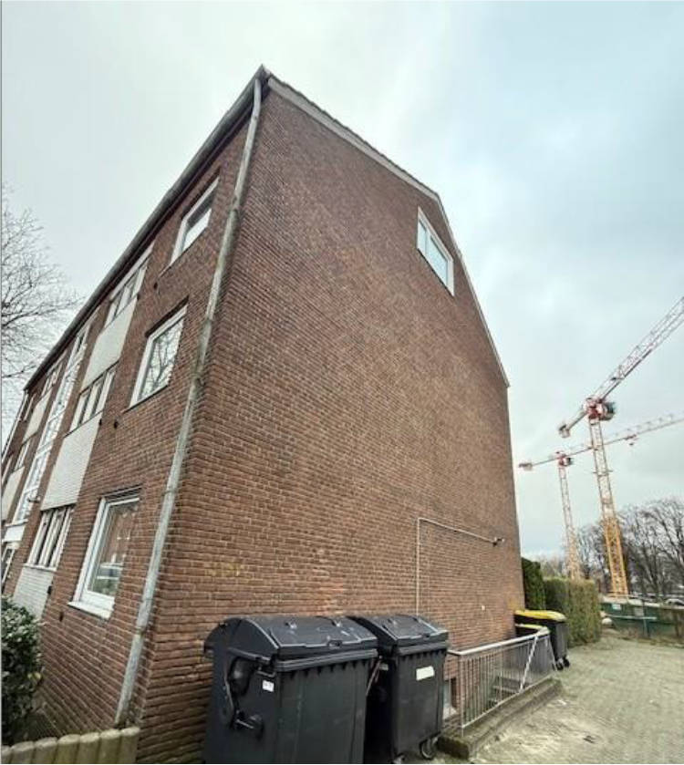 Garage, Eigentumswohnung (3 bis 4 Zimmer) in Katerkampweg 30,32,34, 48431 Rheine - Bild 2