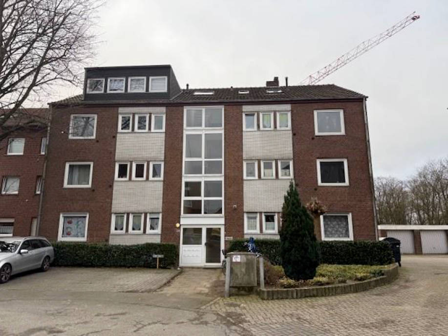 Eigentumswohnung (3 bis 4 Zimmer) in Katerkampweg 30,32,34, 48431 Rheine - Bild 3
