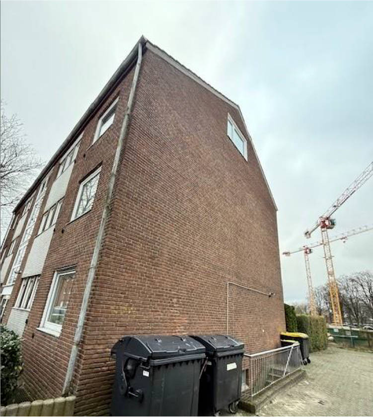 Garage, Eigentumswohnung (3 bis 4 Zimmer) in Katerkampweg 30,32,34, 48431 Rheine - Bild 3