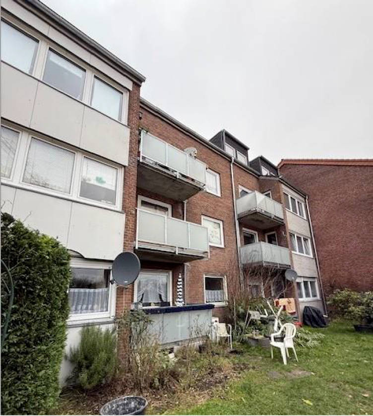 Garage, Eigentumswohnung (3 bis 4 Zimmer) in Katerkampweg 30,32,34, 48431 Rheine - Bild 5