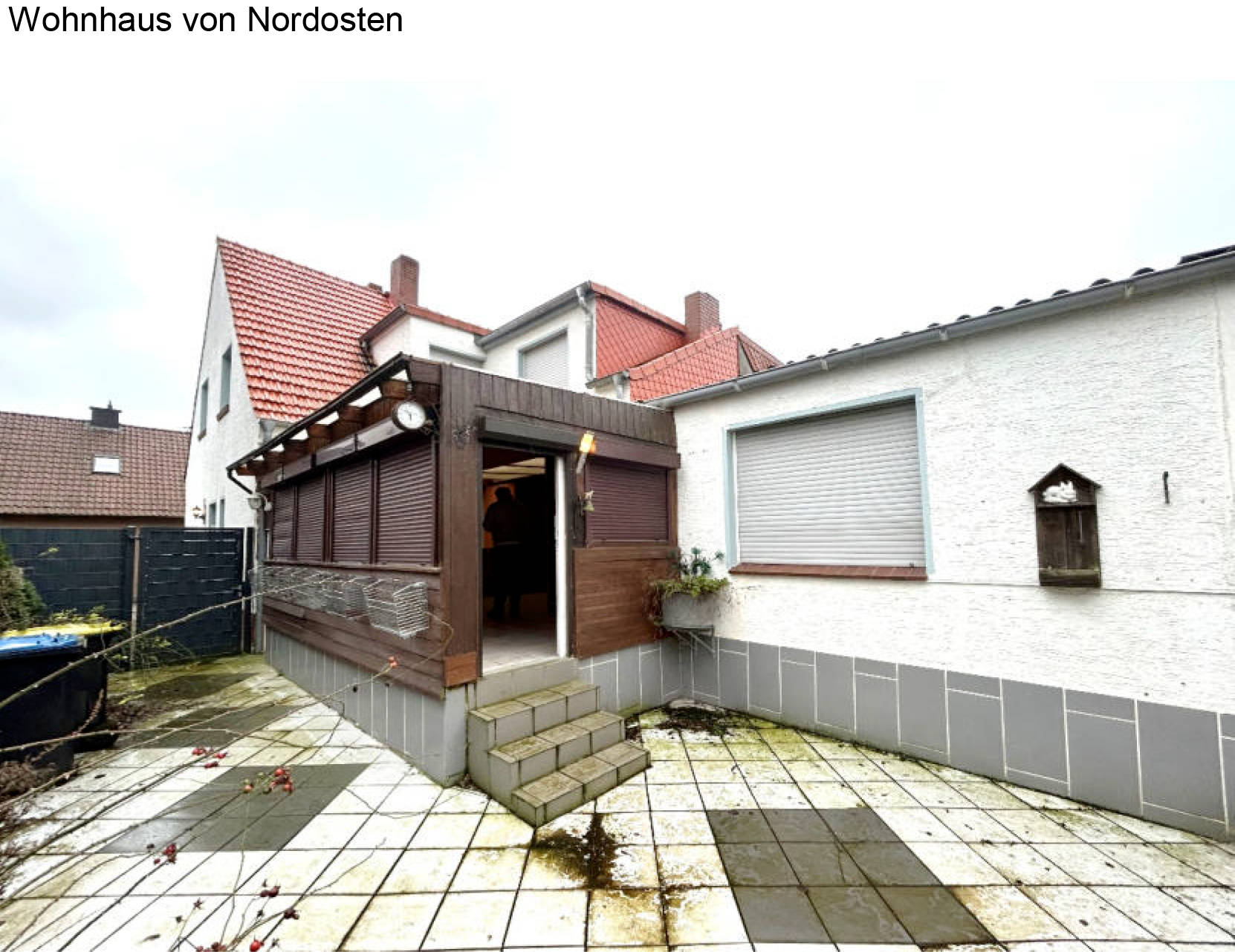 Doppelhaushälfte in Steinstraße 12, 48429 Rheine - Bild 5