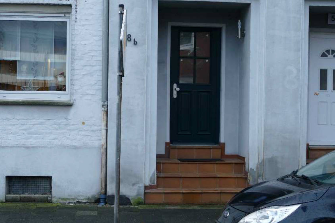 Einfamilienhaus, Reihenhaus in Ludgeristraße 58 b, Viktorweg, 48429 Rheine - Bild 4