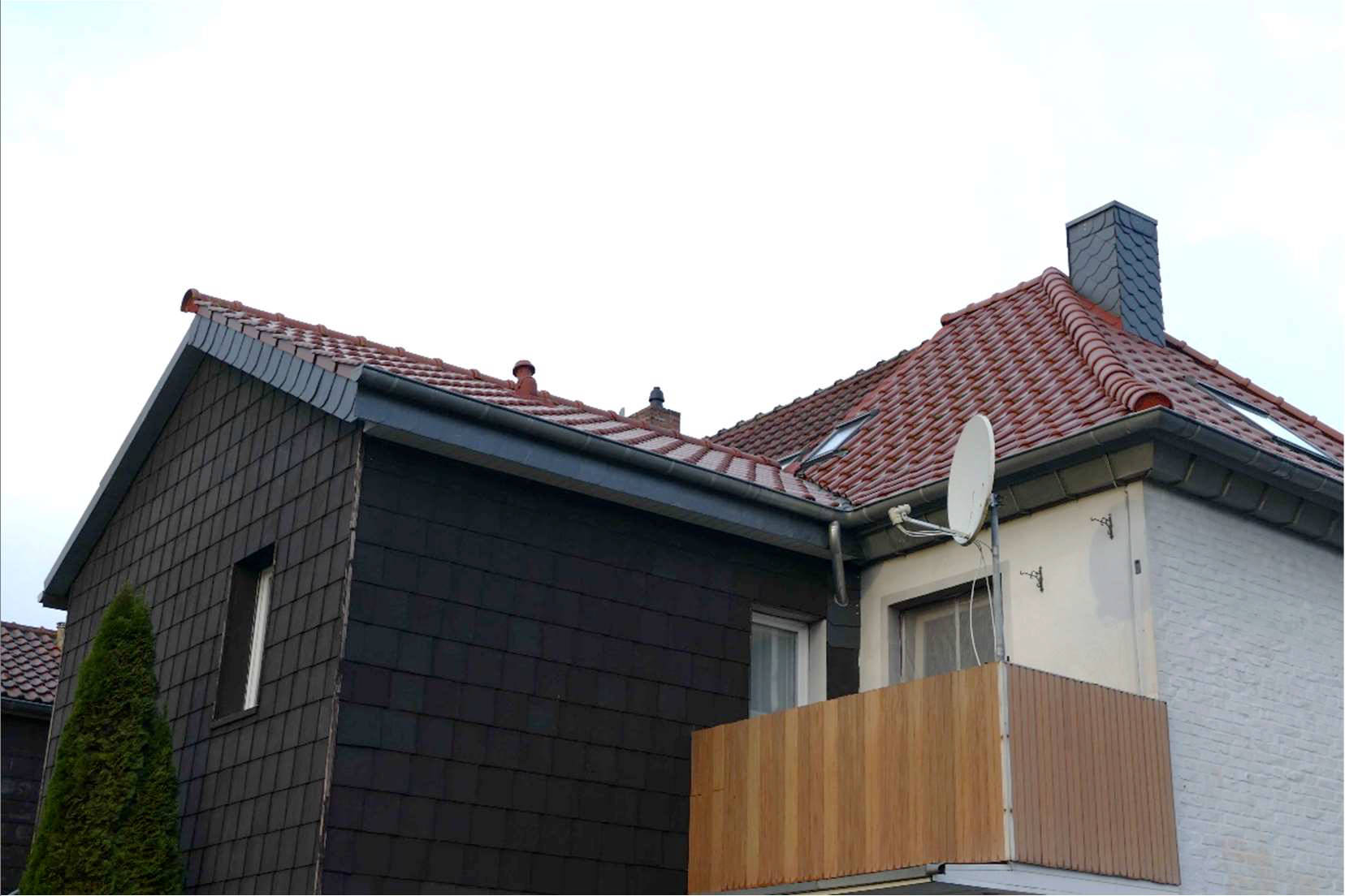 Reihenhaus in Ludgeristraße 58 b, Viktorweg, 48429 Rheine - Bild 5