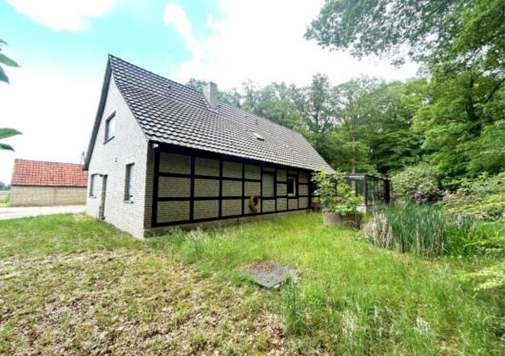 Sonstiges, Einfamilienhaus in Emsdettener Straße 255, 48485 Neuenkirchen