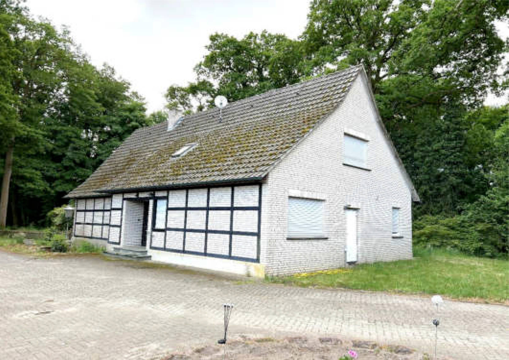 Sonstiges, Einfamilienhaus in Emsdettener Straße 255, 48485 Neuenkirchen - Bild 3