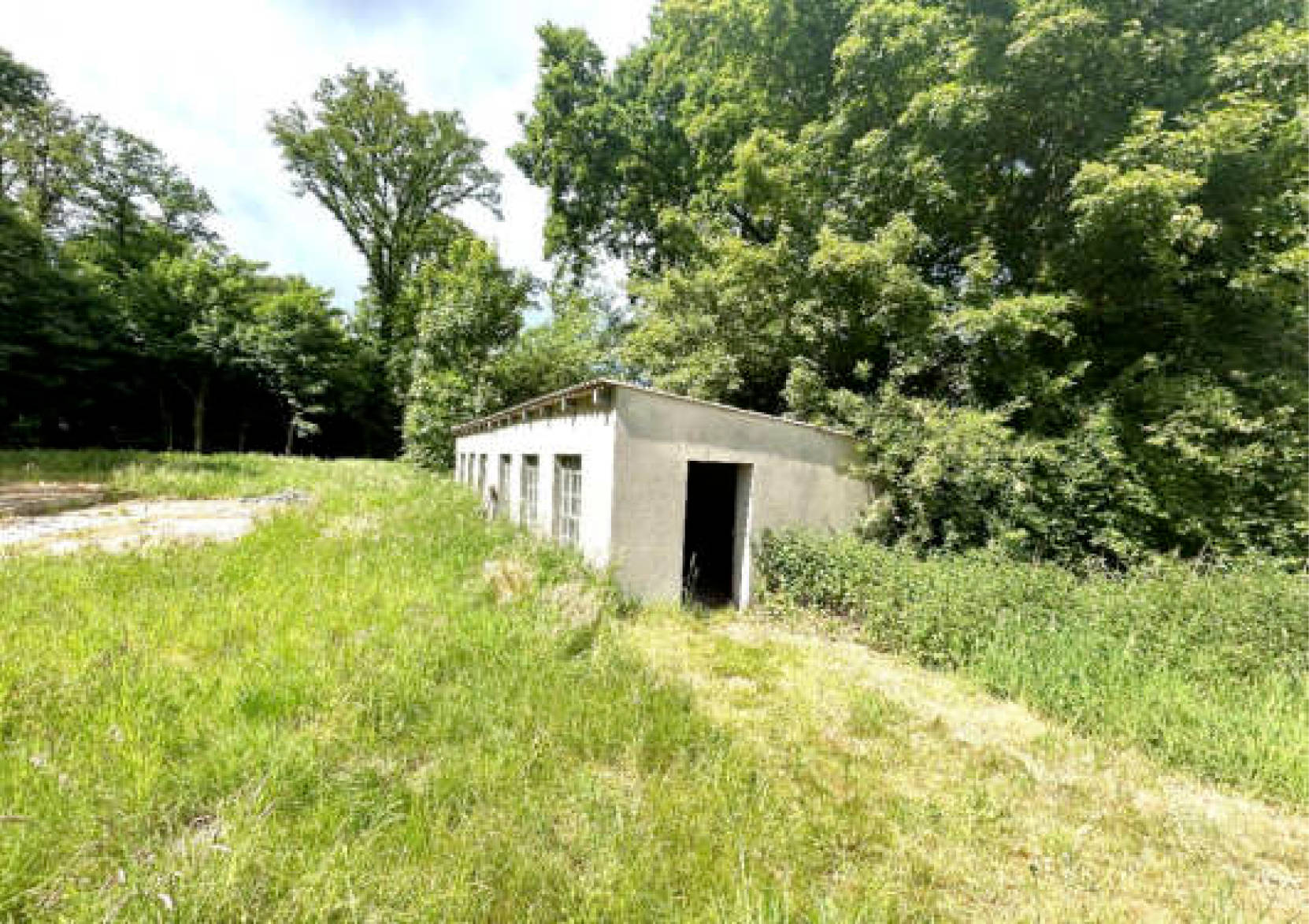 Sonstiges, Einfamilienhaus in Emsdettener Straße 255, 48485 Neuenkirchen - Bild 2