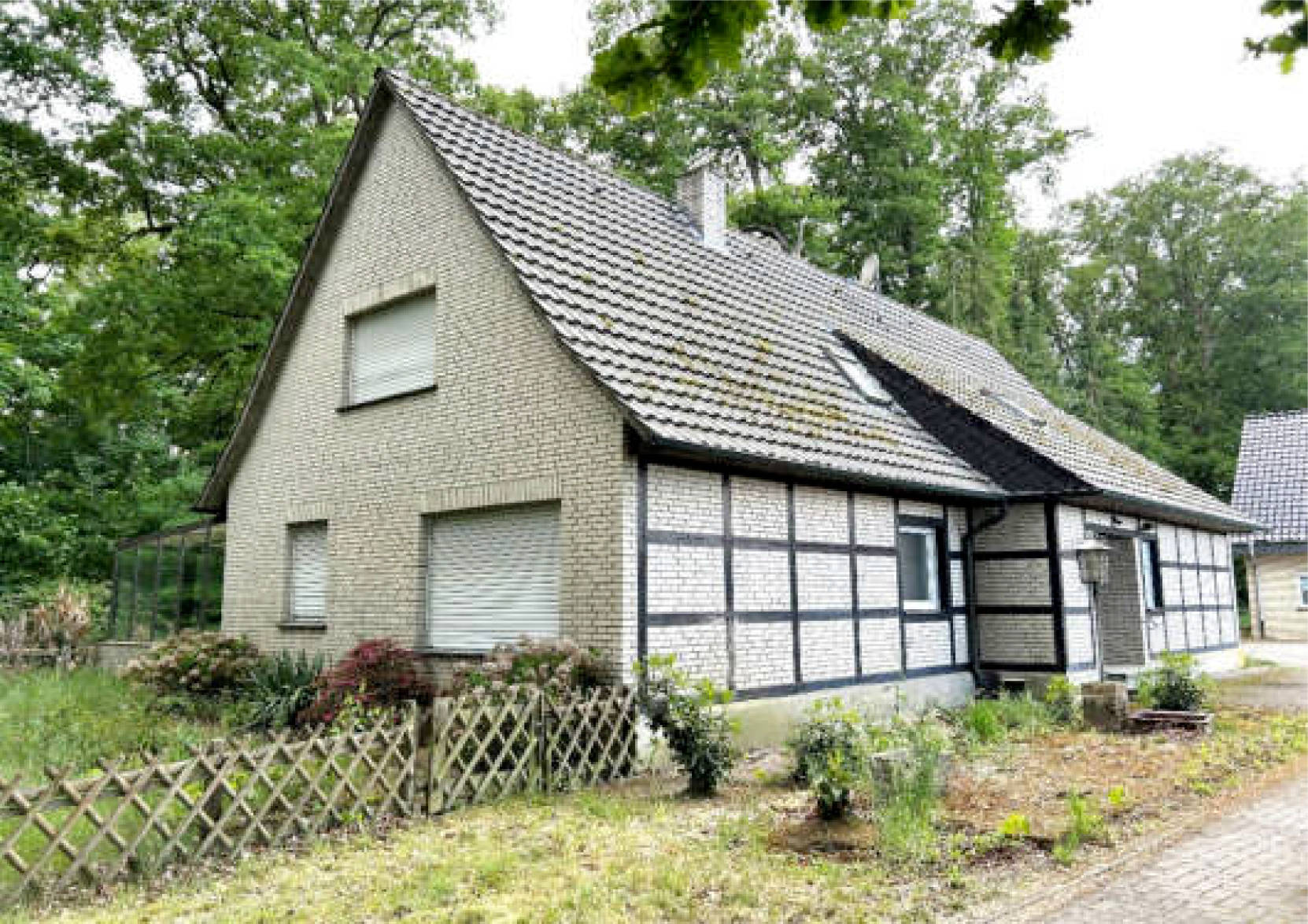 Sonstiges, Einfamilienhaus in Emsdettener Straße 255, 48485 Neuenkirchen - Bild 4