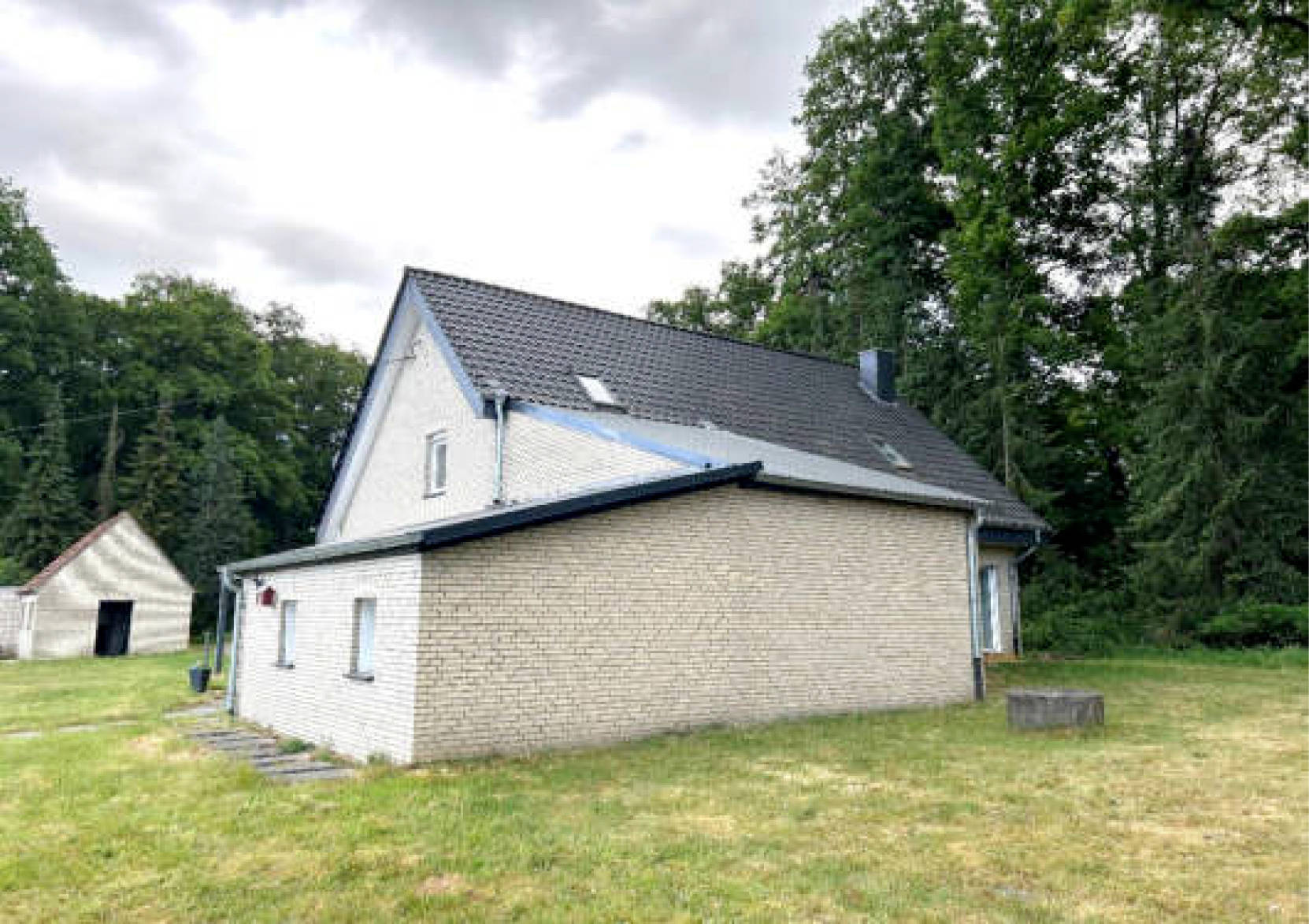 Sonstiges, Einfamilienhaus in Emsdettener Straße 255, 48485 Neuenkirchen - Bild 5