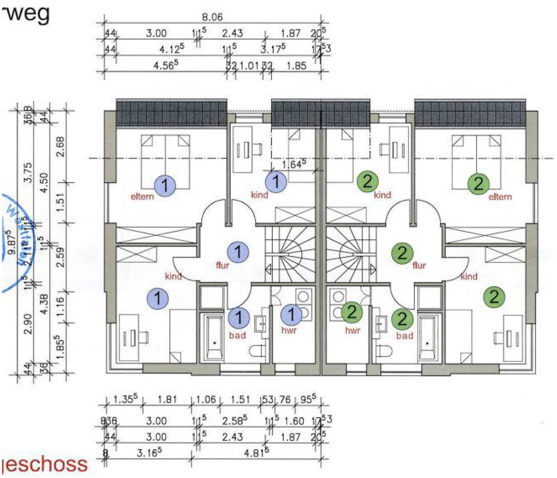 nordrheinwestpfalen 0012 K 0034/2024 Saphirweg, 48282 Emsdetten 13