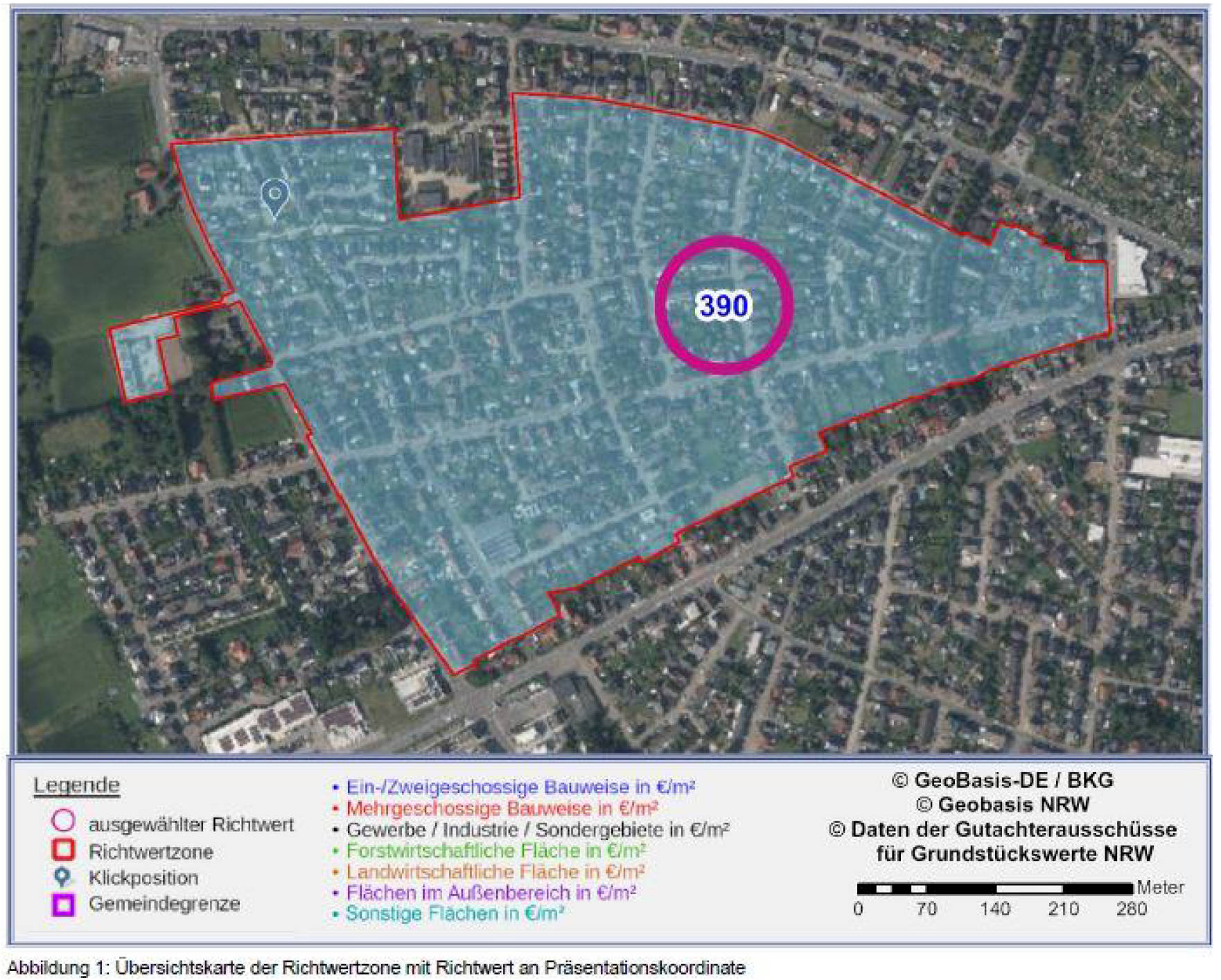 nordrheinwestpfalen 0012 K 0034/2024 Saphirweg, 48282 Emsdetten 8