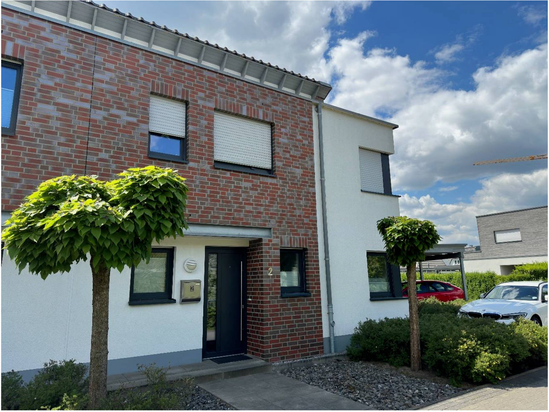 Doppelhaushälfte in Saphirweg, 48282 Emsdetten - Bild 5