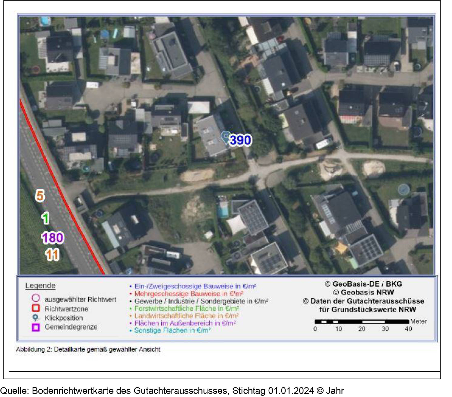 nordrheinwestpfalen 0012 K 0034/2024 Saphirweg, 48282 Emsdetten 12