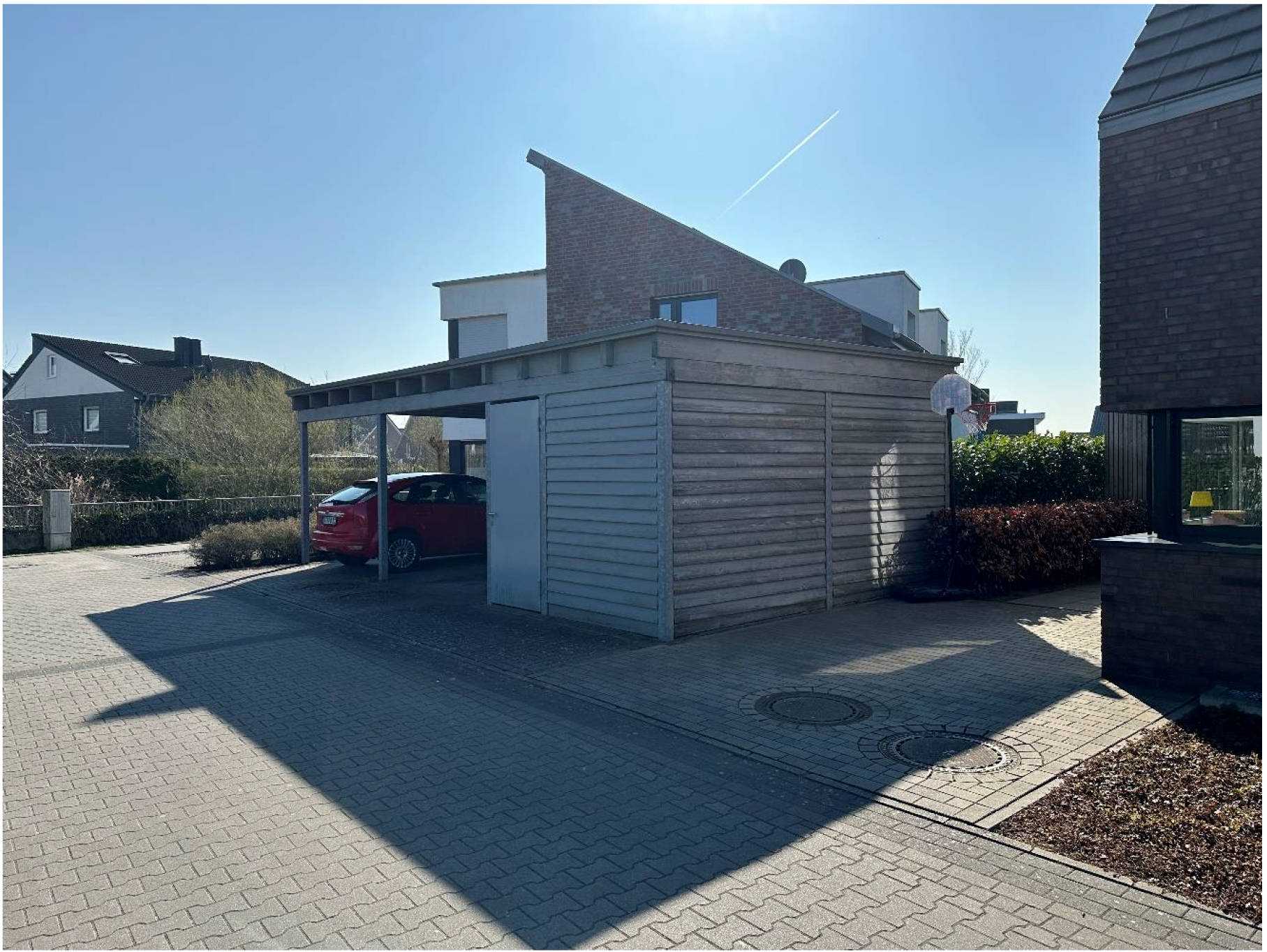 Doppelhaushälfte in Saphirweg, 48282 Emsdetten - Bild 3