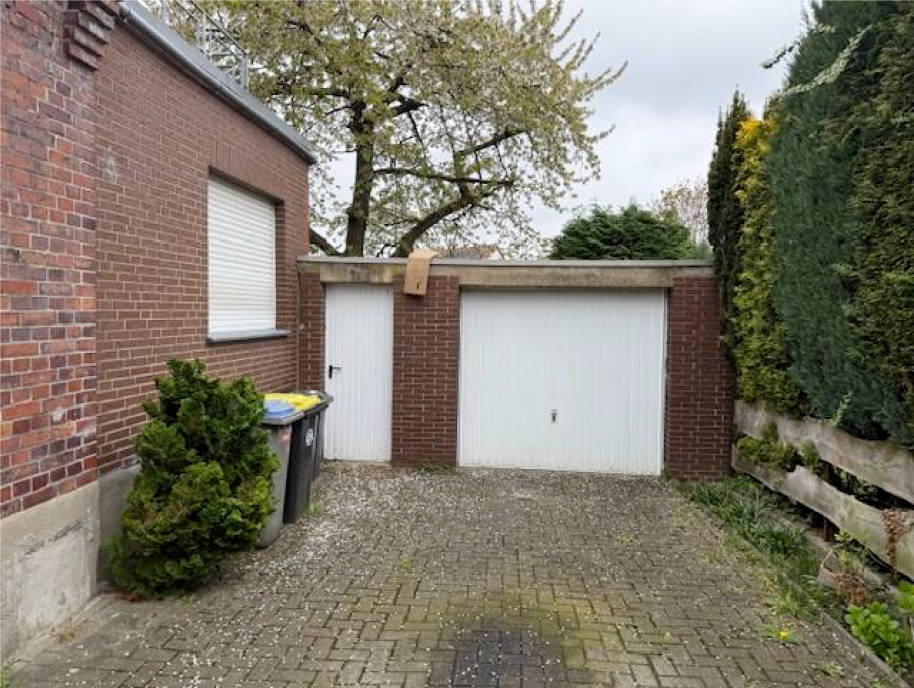 Zweifamilienhaus, Garage in Ludwig-Dürr-Straße 6, 48431 Rheine - Bild 4