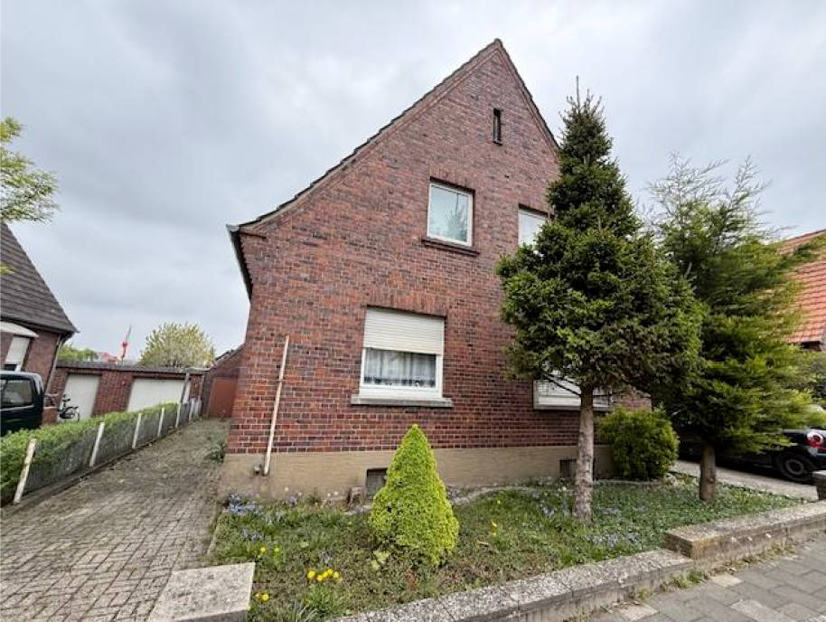 Ludwig-Dürr-Straße 6, 48431 Rheine