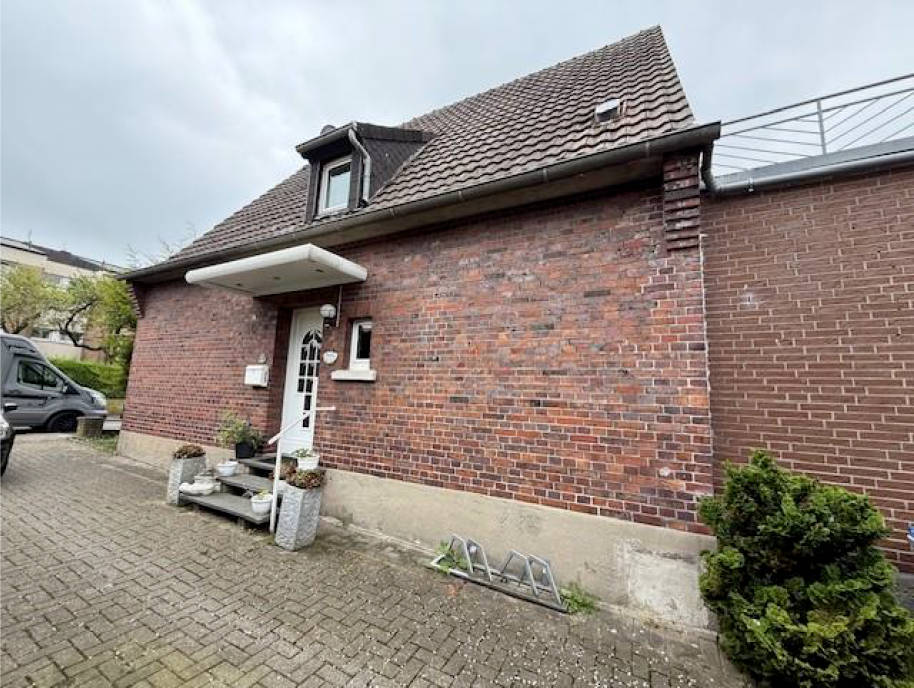 Zweifamilienhaus, Garage in Ludwig-Dürr-Straße 6, 48431 Rheine - Bild 3