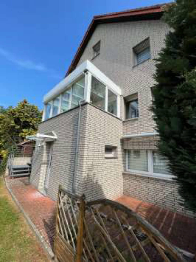 unbebautes Grundstück, Mehrfamilienhaus in Am Knapp 4 u.a., 32689 Kalletal, Talle - Bild 3