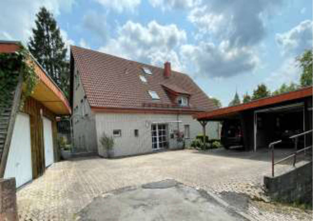 Am Knapp 4 u.a., 32689 Kalletal, Talle