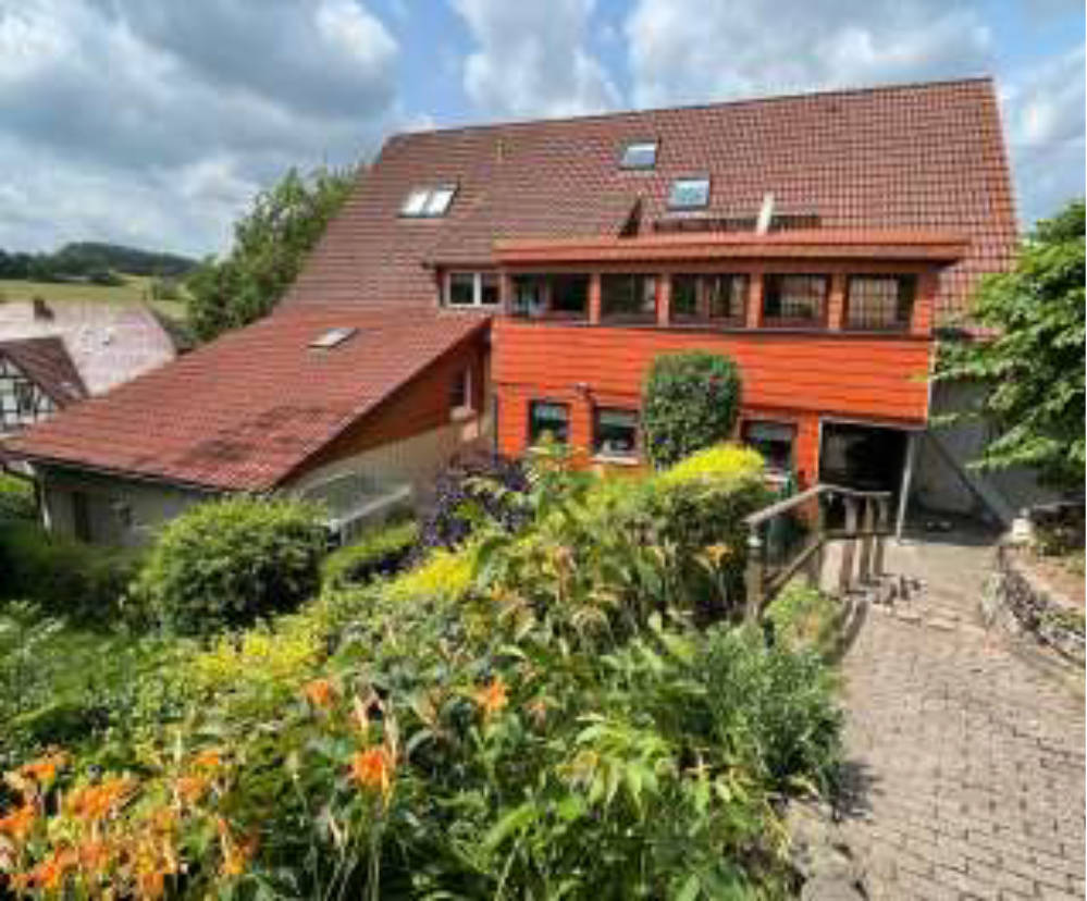 unbebautes Grundstück, Mehrfamilienhaus in Am Knapp 4 u.a., 32689 Kalletal, Talle - Bild 4