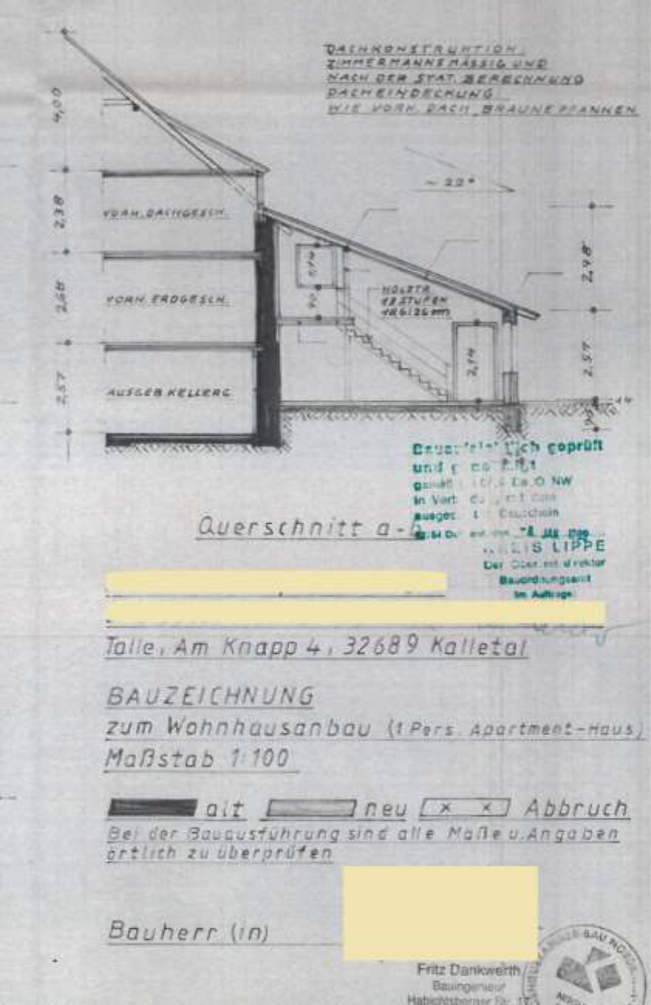 nordrheinwestpfalen 0013 K 0003/2025 Am Knapp 4 u.a., 32689 Kalletal, Talle 10