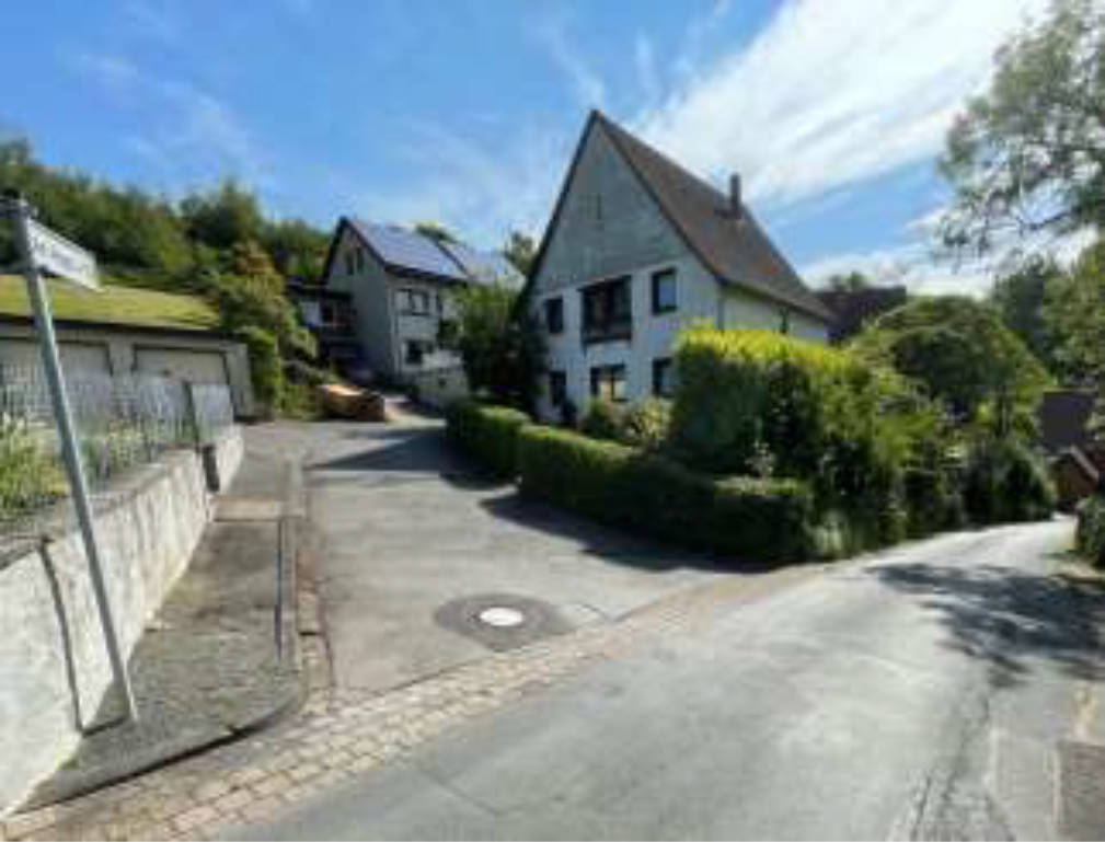 unbebautes Grundstück, Mehrfamilienhaus in Am Knapp 4 u.a., 32689 Kalletal, Talle - Bild 5