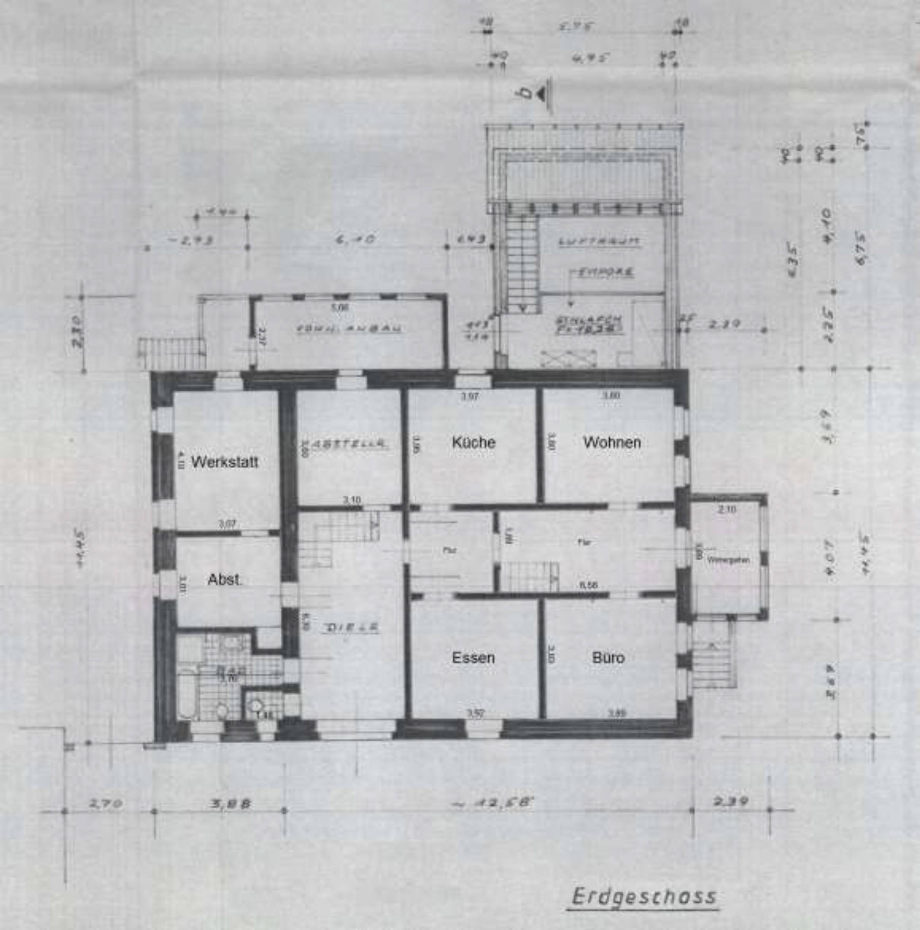 nordrheinwestpfalen 0013 K 0003/2025 Am Knapp 4 u.a., 32689 Kalletal, Talle 13