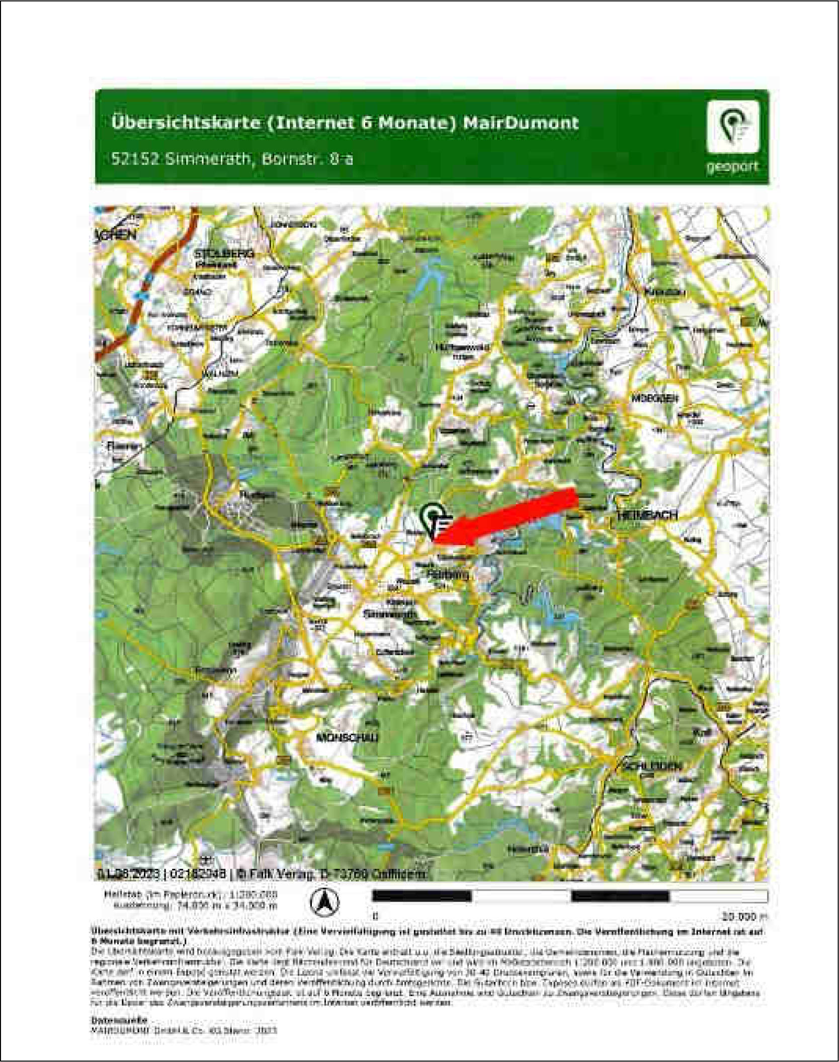 nordrheinwestpfalen 0013K0004-2024 Bornstraße 8 A, 52152 Simmerath 12