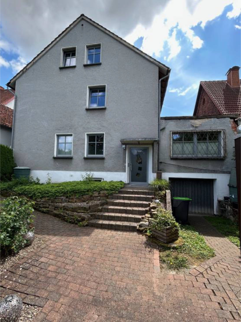 Eigentumswohnung (ab 5 Zimmer) 0013 K 0004-2025 Nordstr. 22, 32699 Extertal