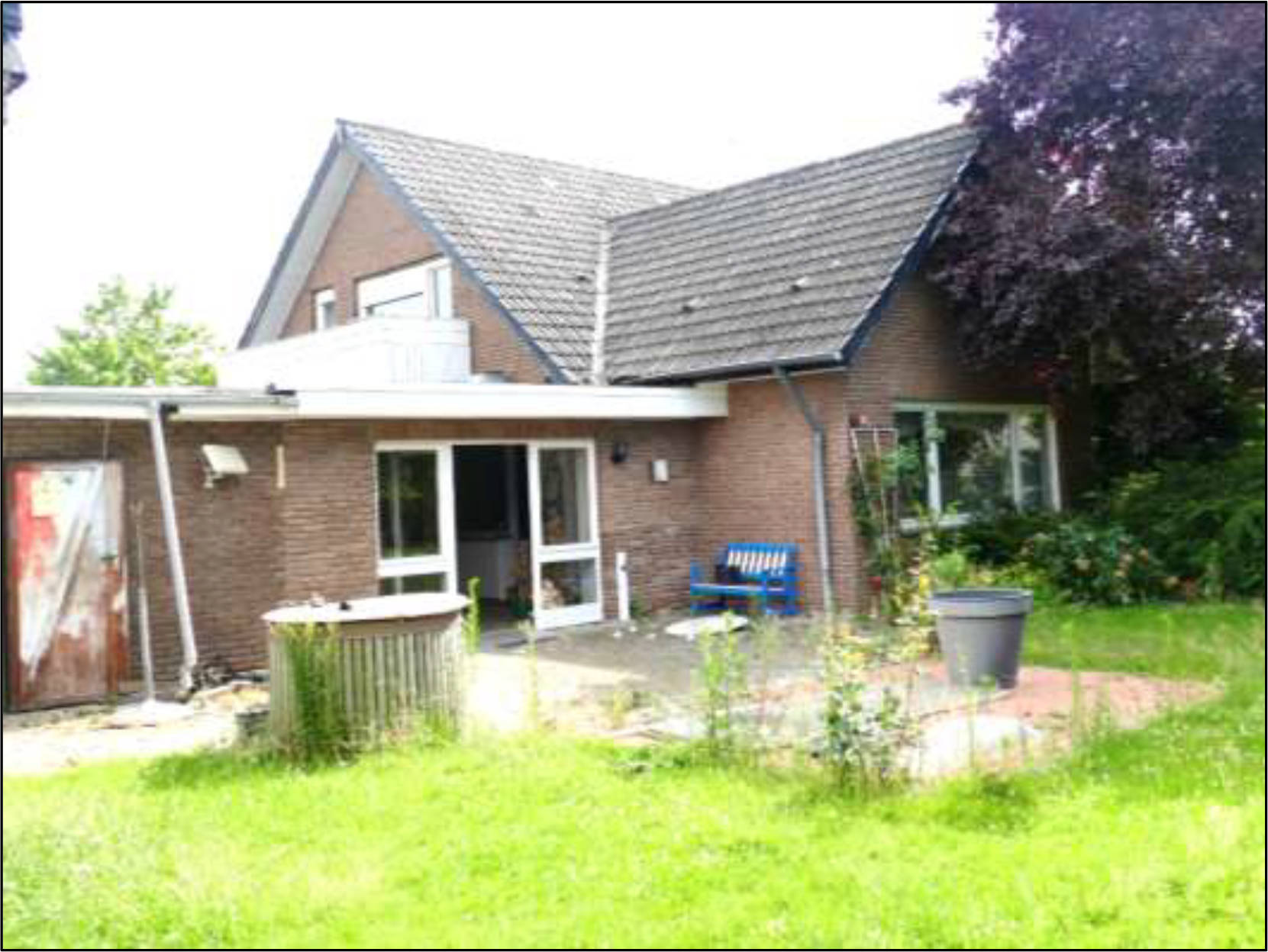 Zweifamilienhaus in Schulstraße 32, 33818 Leopoldshöhe - Bild 5