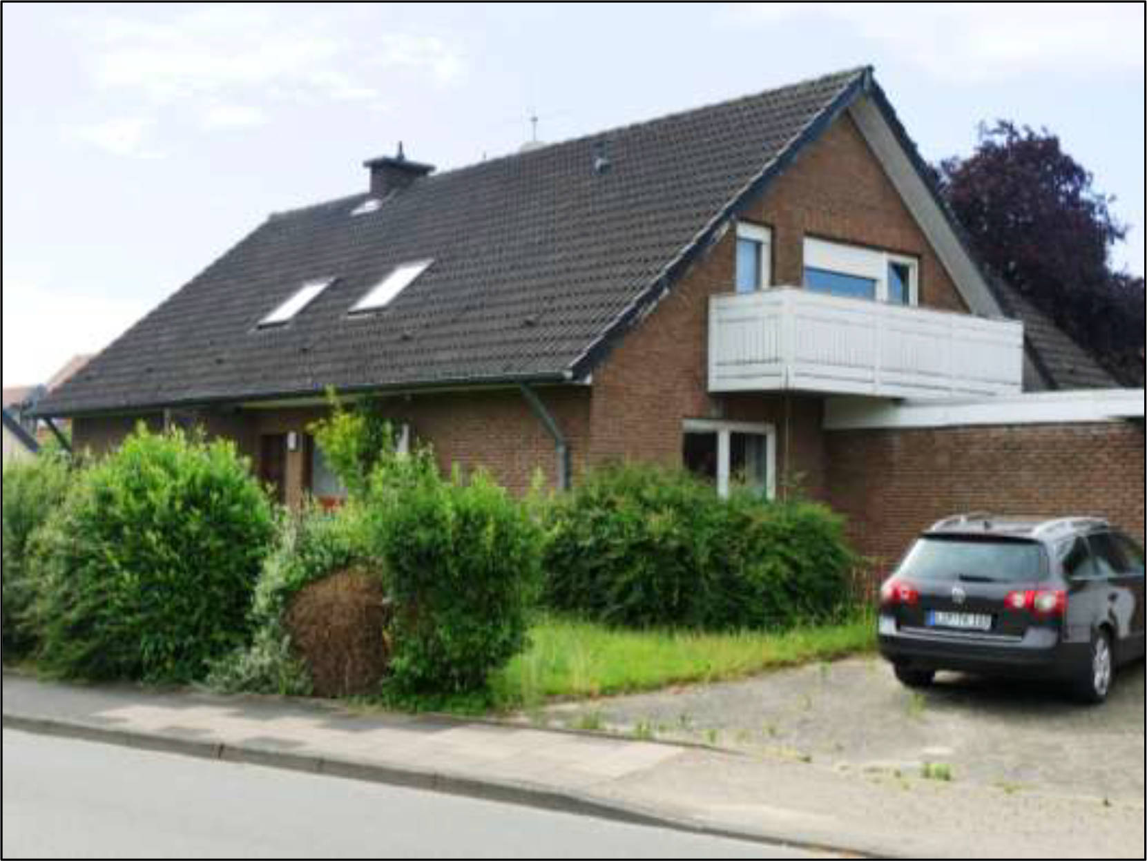 Zweifamilienhaus 0013 K 0006-2025 Schulstraße 32, 33818 Leopoldshöhe