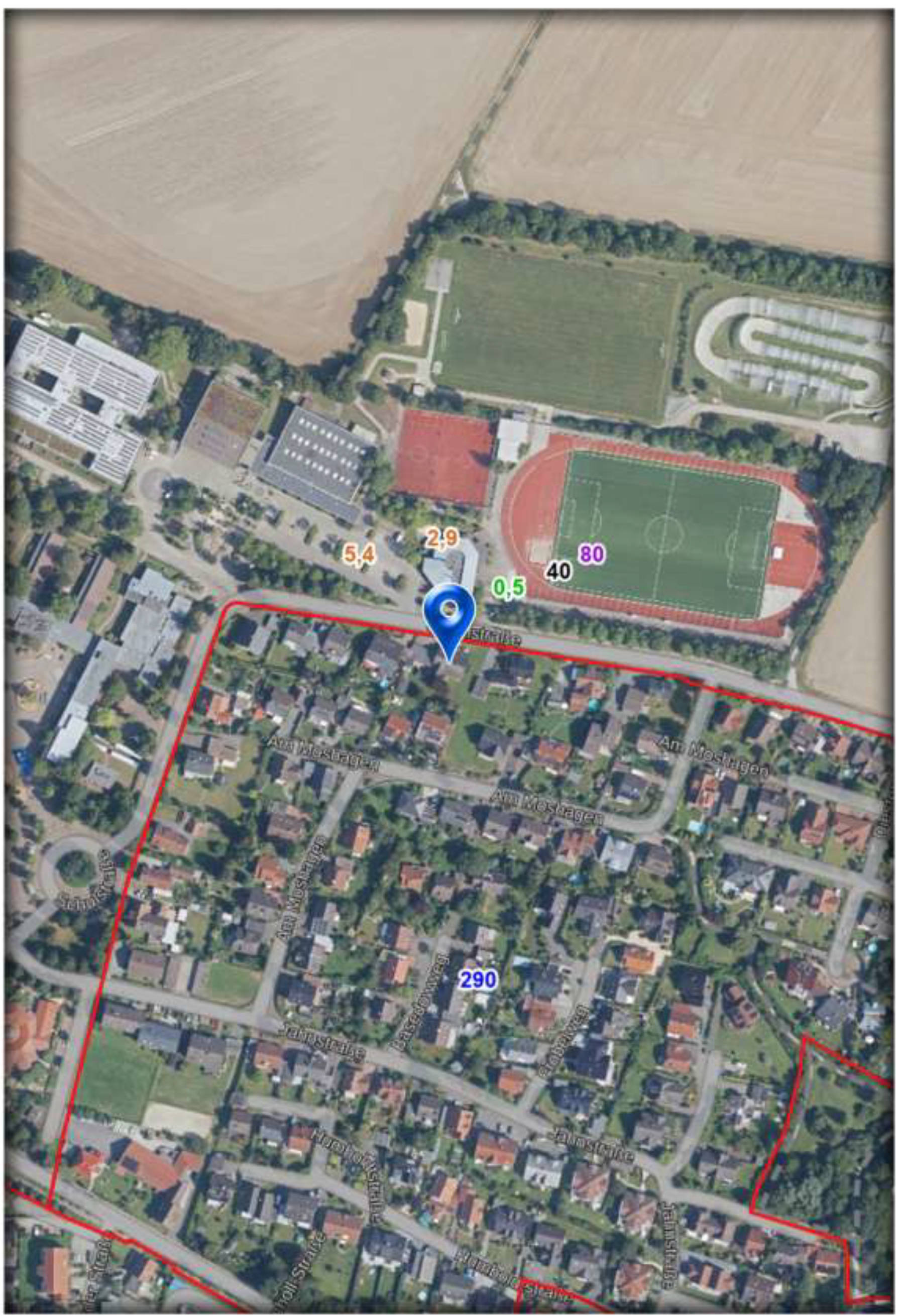 nordrheinwestpfalen 0013 K 0006/2025 Schulstraße 32, 33818 Leopoldshöhe 30