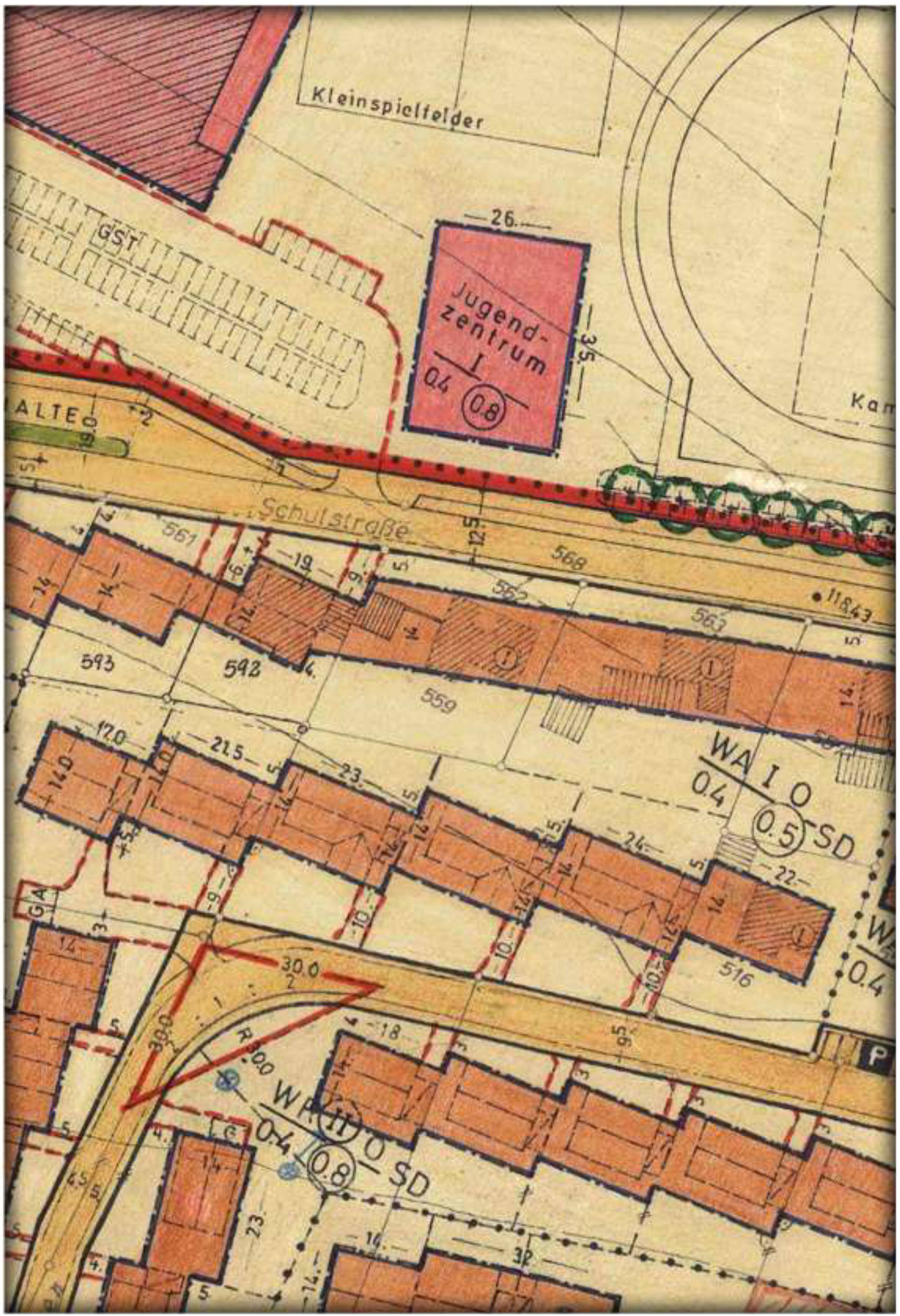 nordrheinwestpfalen 0013 K 0006/2025 Schulstraße 32, 33818 Leopoldshöhe 32